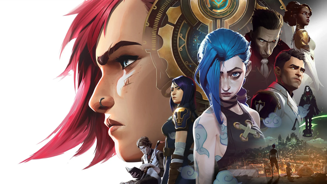 Super products like the Arcane series will face many difficulties to launch in the future