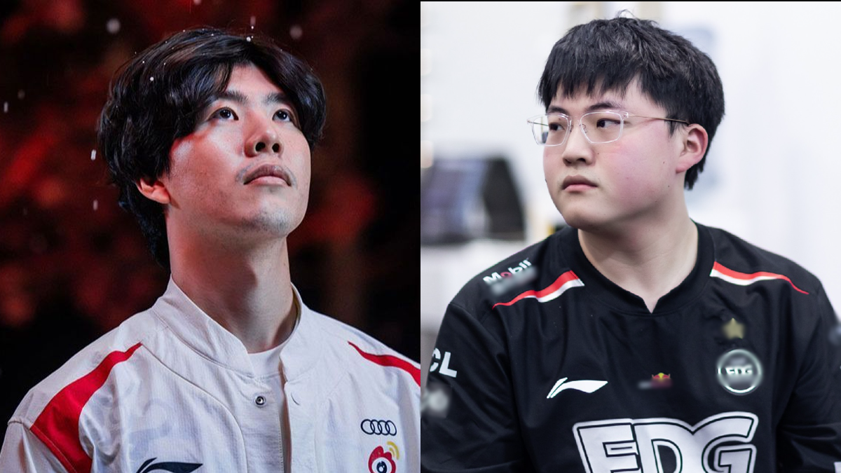 LPL is in an alarming state at the starting day, T1 is only named the main cause- photo 5.