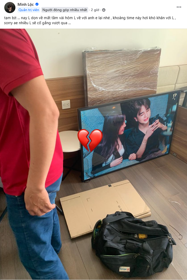 Zeros announced the cleaning of his frame with Yogurt ng