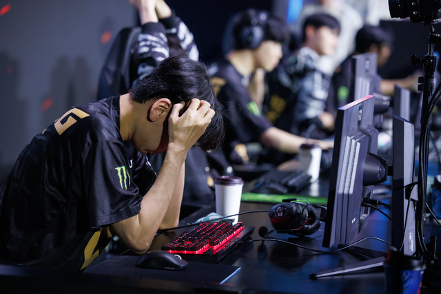 And Gen.G can only blame himself