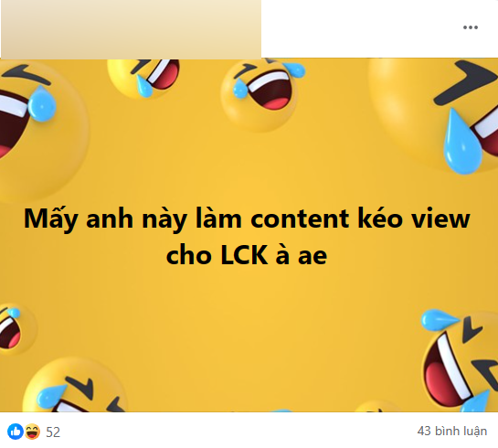The audience also "heart attack" for screen "Content" of the two teams
