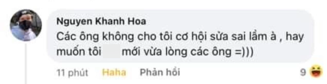 Ego also stated the negative thing in the post