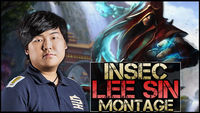 Legends like Insec have the opportunity to appear in the hall of fame