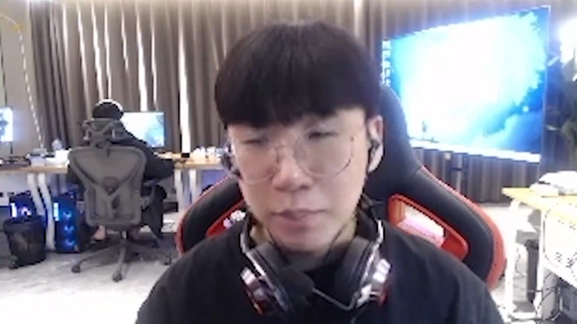 Ruler said that JDG's VIP ticket price is too expensive