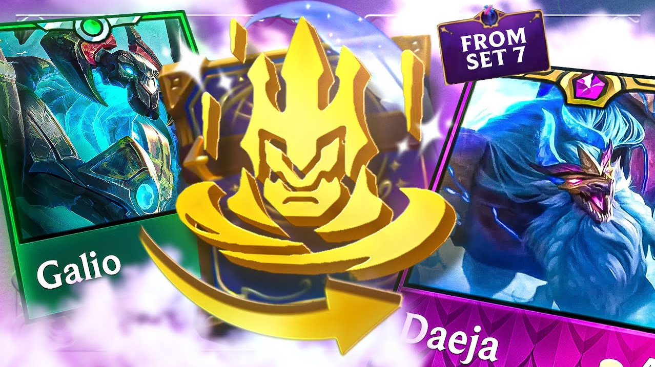 3 Important changes at Season 12, but Riot 