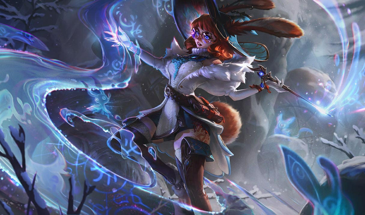 Aurora is very popular thanks to the powerful and mobile skill set