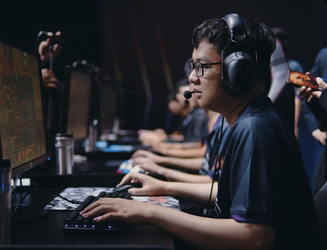 A legend of LPL moves back to professional competition, "Royal Army" Support wholeheartedly- Photo 1.