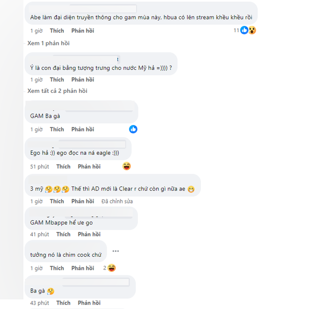 The post was deleted but still attracted the gossip of the VCS community