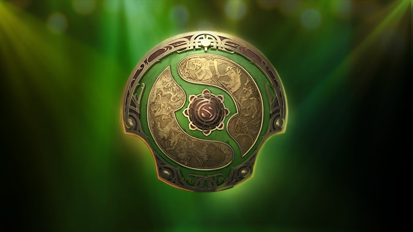 The International 2024 has started to start