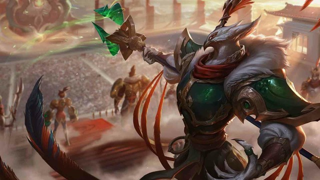 Azir will return from the Spring LCK playoffs 2024 in the patch of 14.6