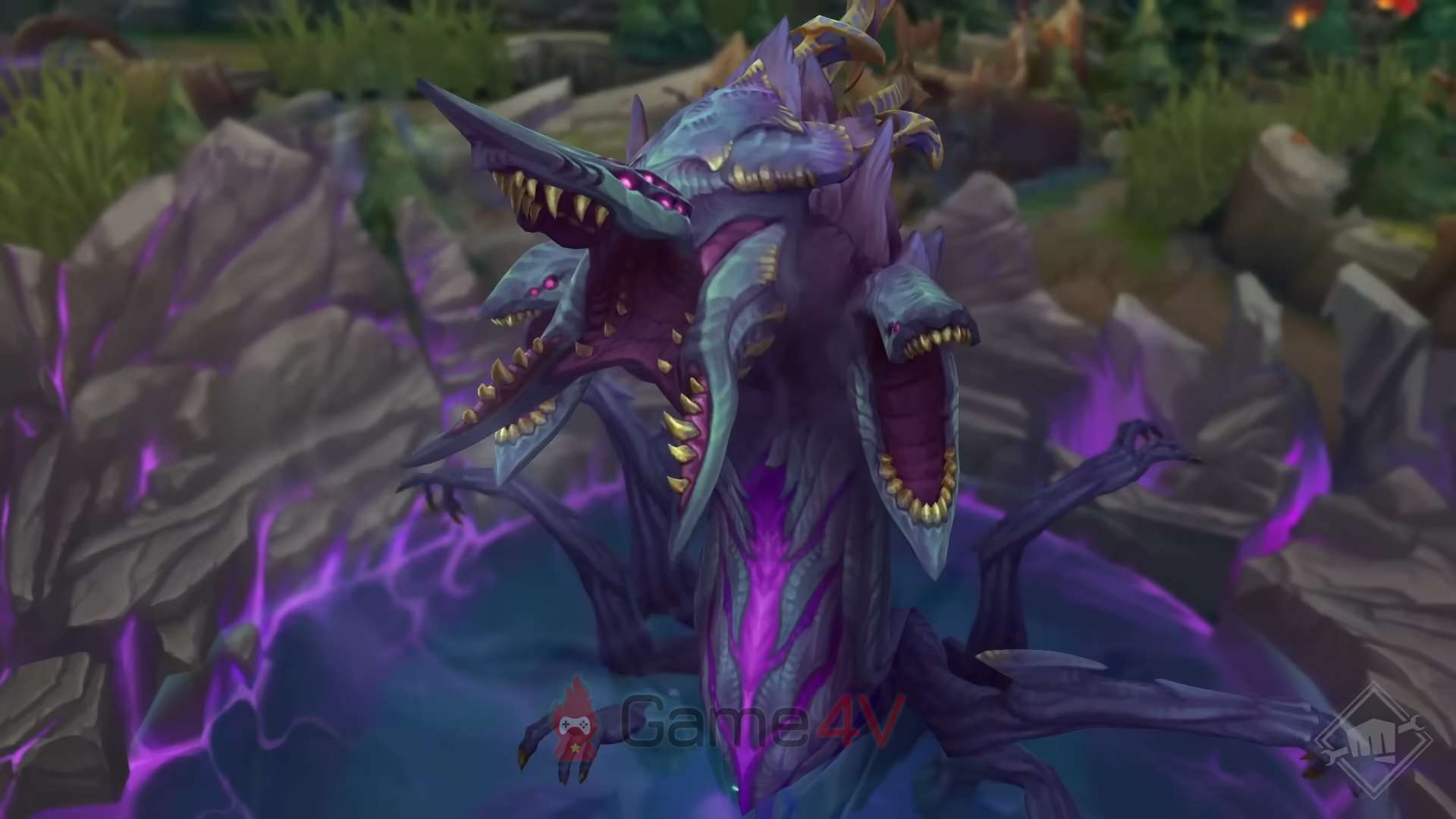 The amulets in League of Legends all bring benefits and can be converted into victory