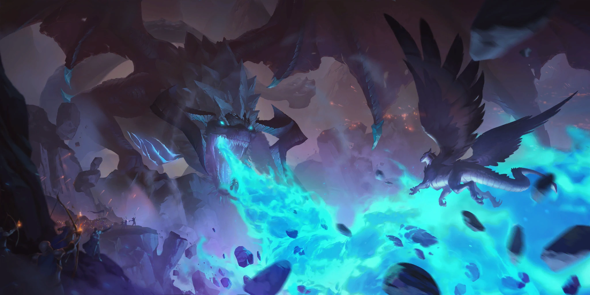 Thousand -year -old dragon charms can "One shot" Any champion in a snap
