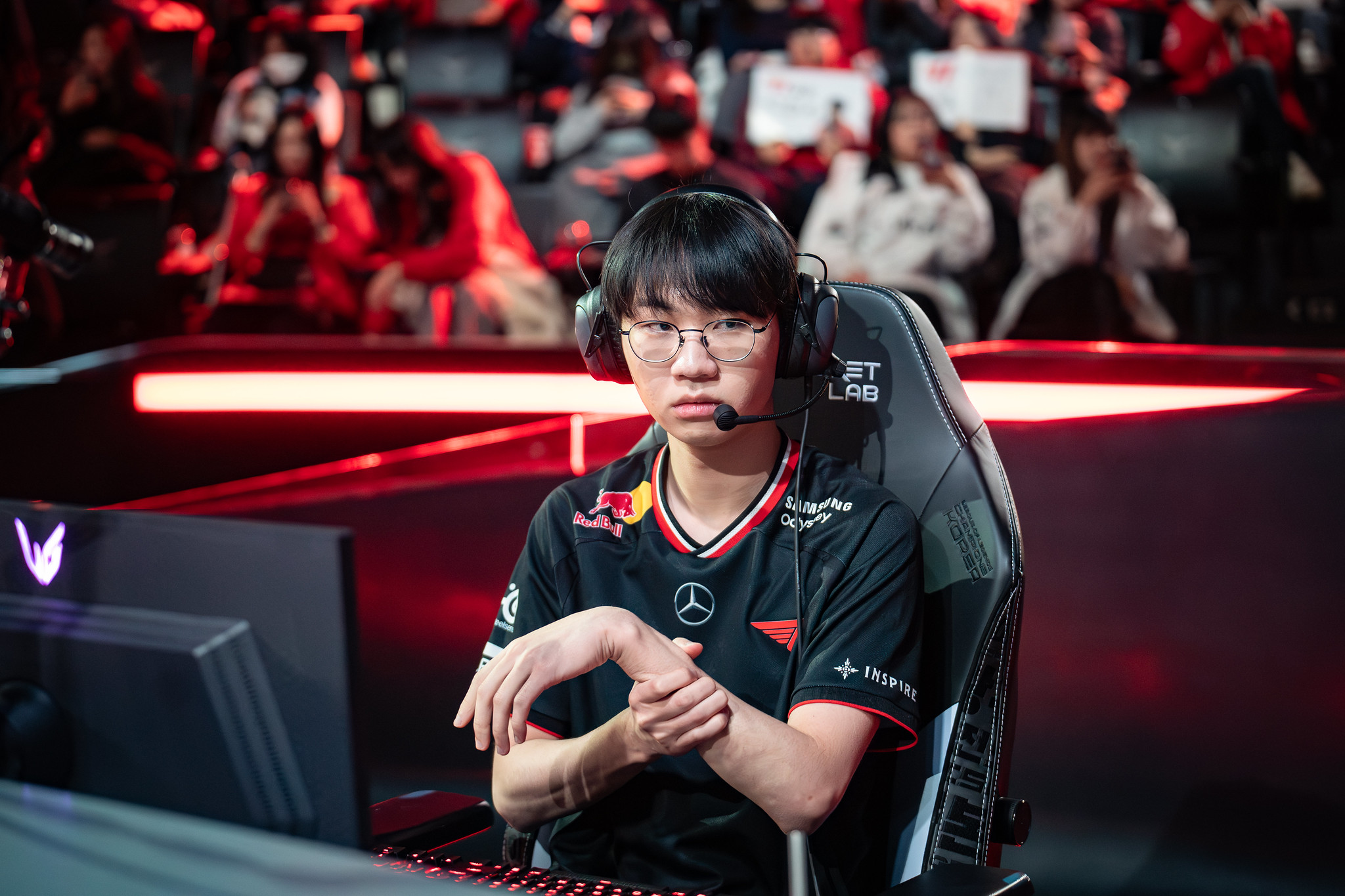 Doran continues to become 