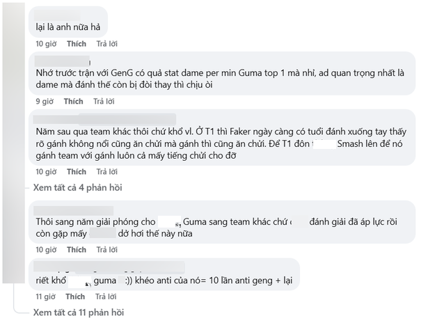 The anti-fans confirmed the negotiation with the T1 superstructure that made the League of Legends community surprised- Photo 4.