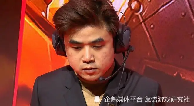 Appearing the suspicion of BlG deliberately "let go" Make the LPL community "wave"- Photo 2.