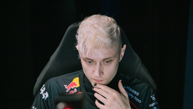 Rekkles also shows good integration