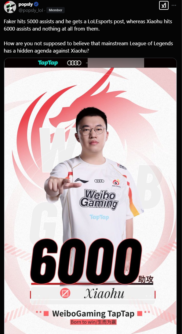 Being still healed, Faker was repeated again for one thing "Painter"- Photo 2.
