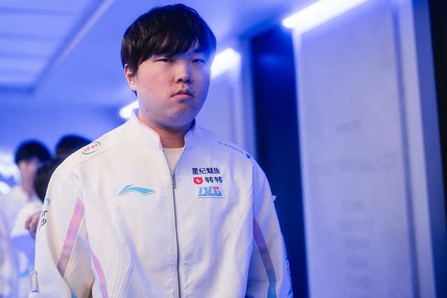 Bin "The nape is extremely strong" But this time the League of Legends community could not be criticized- Photo 1.