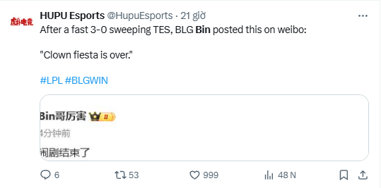 Bin "The nape is extremely strong" But this time the League of Legends community could not be criticized- Photo 2.