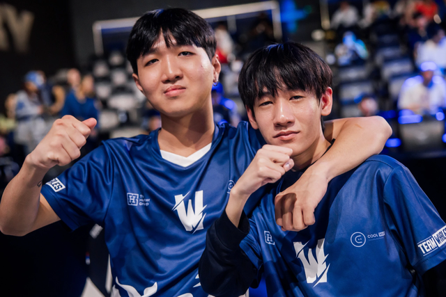 VCS and Riot organizers show that there is no "forbidden" In handling violating players, no matter how talented or youthful
