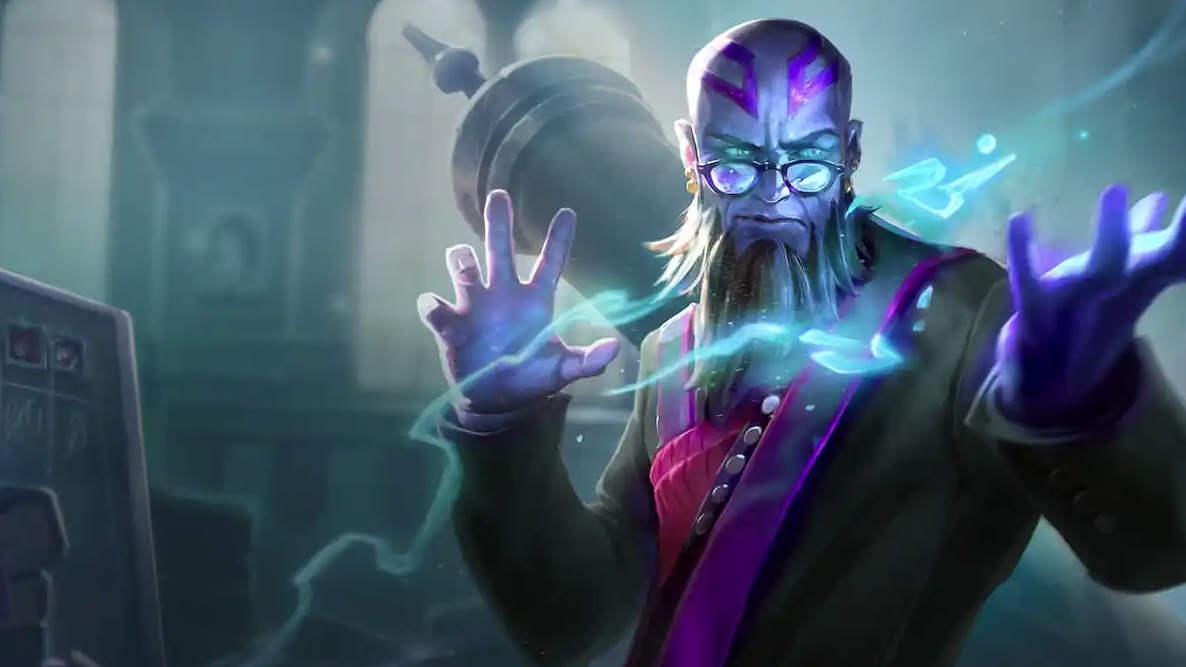 CLU SEAD 12: RESPONSIBILITY with Ryze - Dao is 