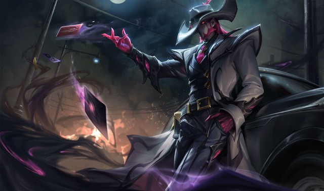 Season 14: Top 3 Combo on the new season- Photo 1.