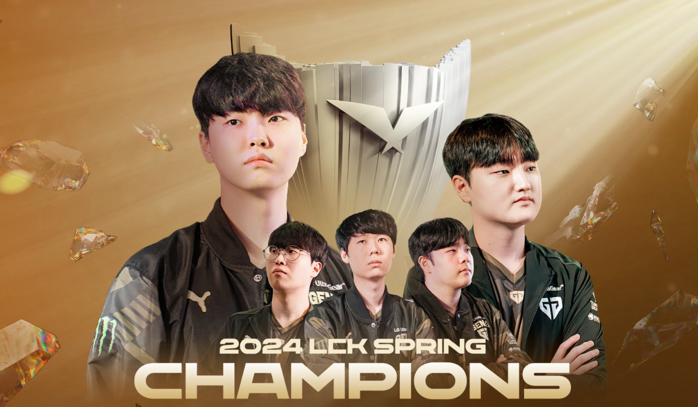 Canyon revealed ChoVy itself "read" Completely T1 in the important option in the LCK Final- Photo 1.
