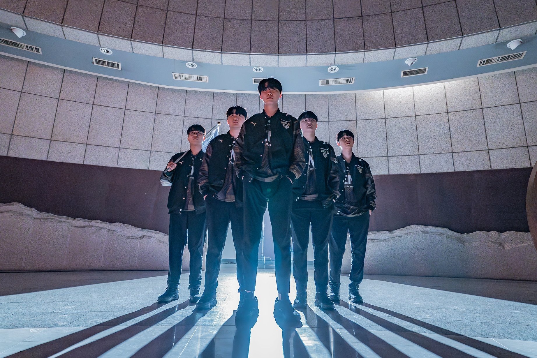 Gen.G is the first team to participate in the Summer LCK Playoffs 2024 as well as at Worlds 2024