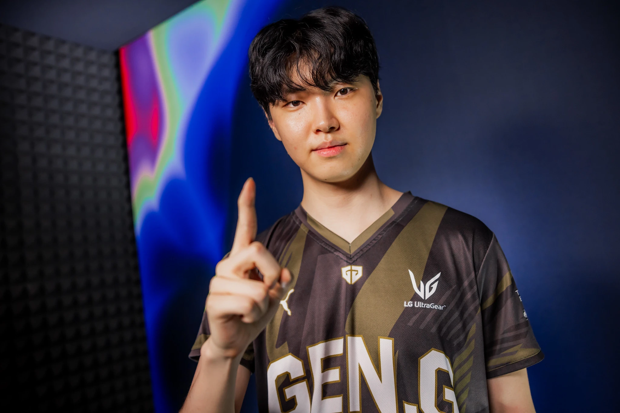 ChoVy is famous 
