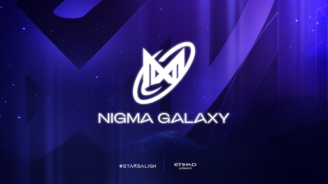 Nigma Galaxy itself has not impressed yet