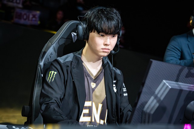 Gen.G of ChoVy has overcome T1 in the opening match and has 2 wins after the first week of LCK Spring 2024