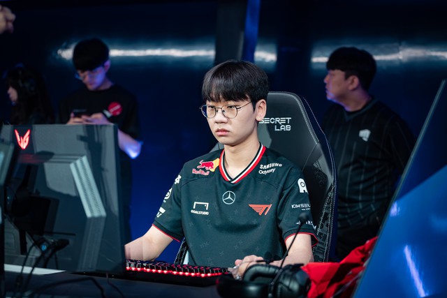 Constantly criticized but Doran is a rare player to make achievements "incredible" Before t1- Photo 1.