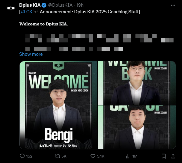 DK ambition to create a new legend right after owning 