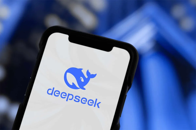 Deepseek affirms that 