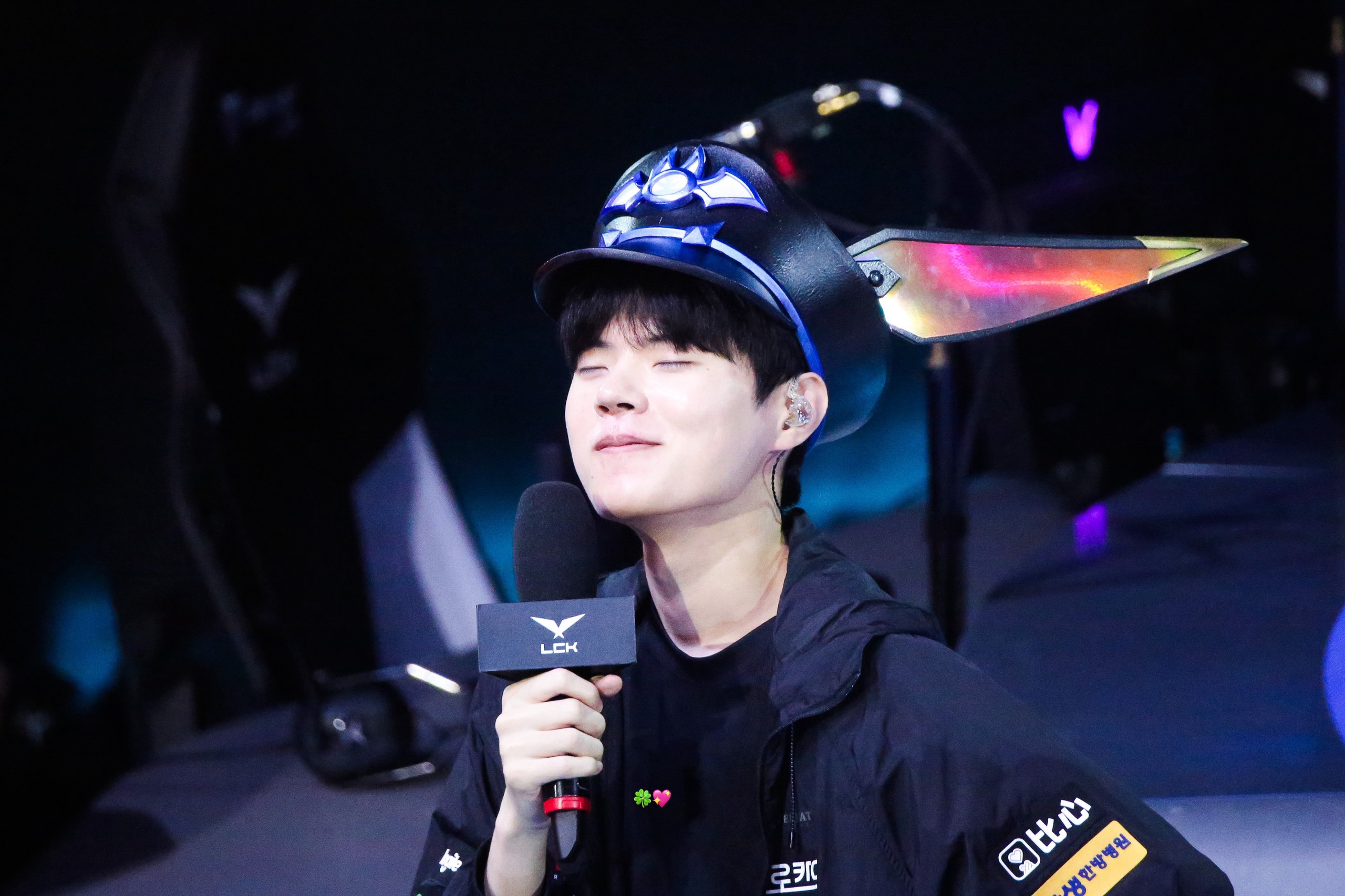 Deft hopes to have more victories at home