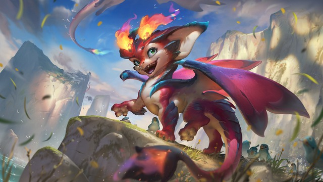 But Smolder is showing superior strength