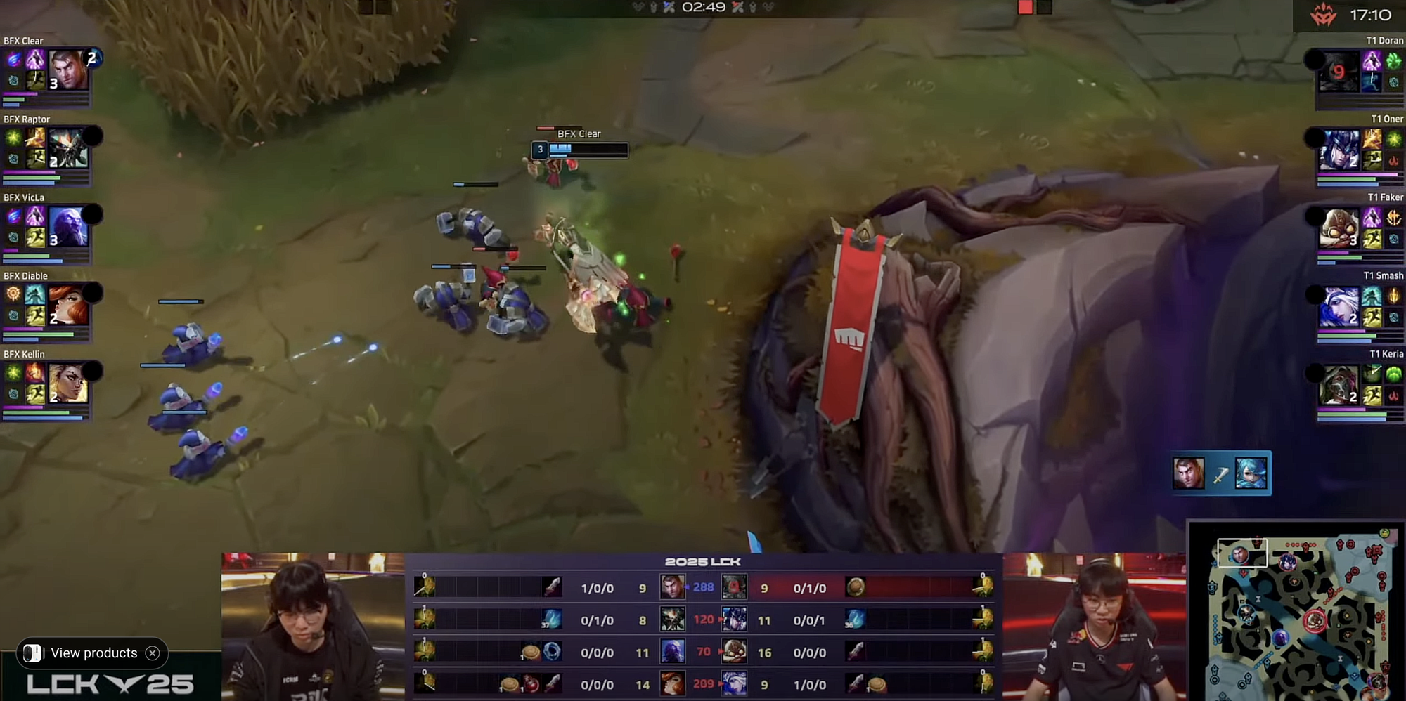 Solo Kill situations are very difficult to accept
