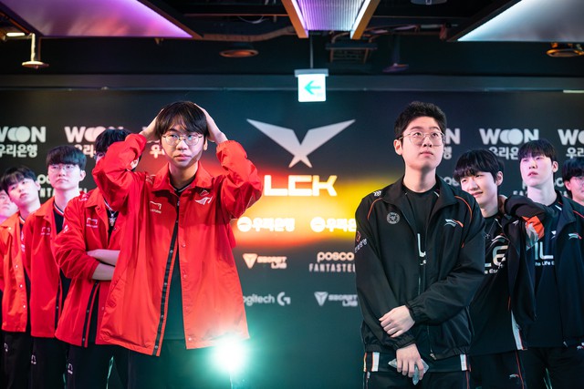 The new Doran move on Stream has proved a reason why Zeus left T1- Photo 1.