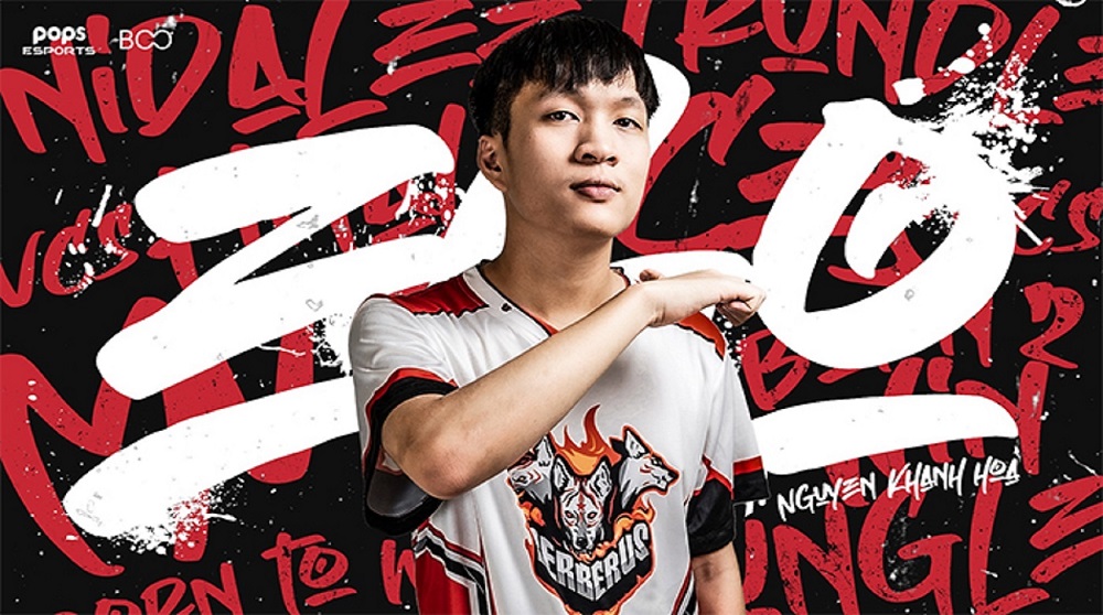 Ego's departure can be a wake -up bell for how to make eSports and League of Legends in Vietnam