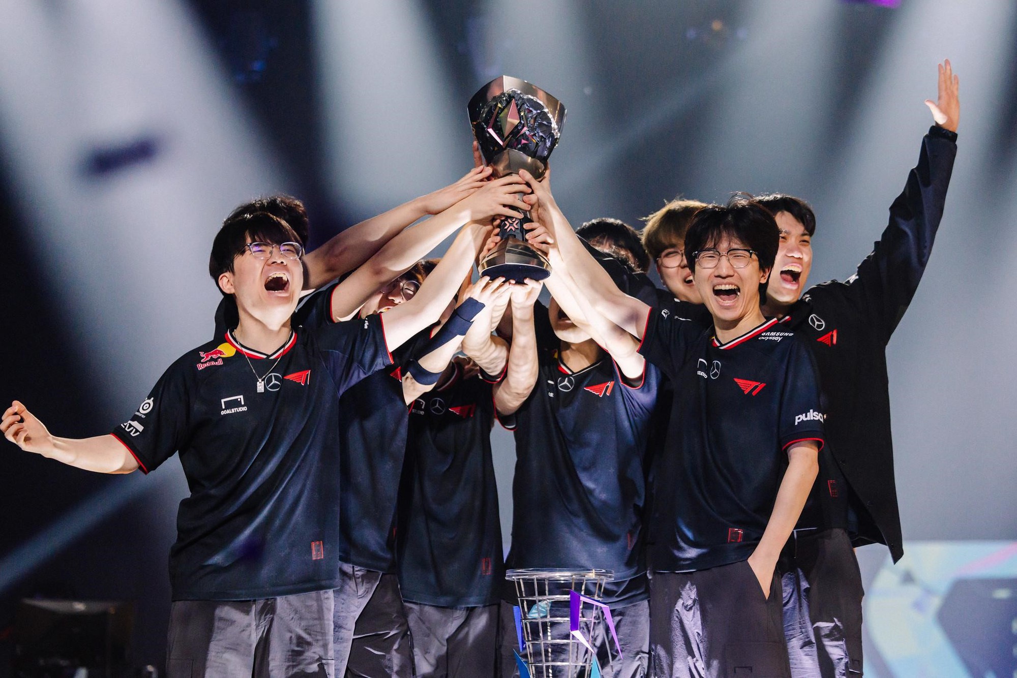 Esports Valorant set a record of new views in Vietnam- Photo 1.