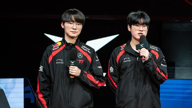 Even when winning MSI 2025, Zeus is difficult to rise to the great level after Faker- Photo 2.