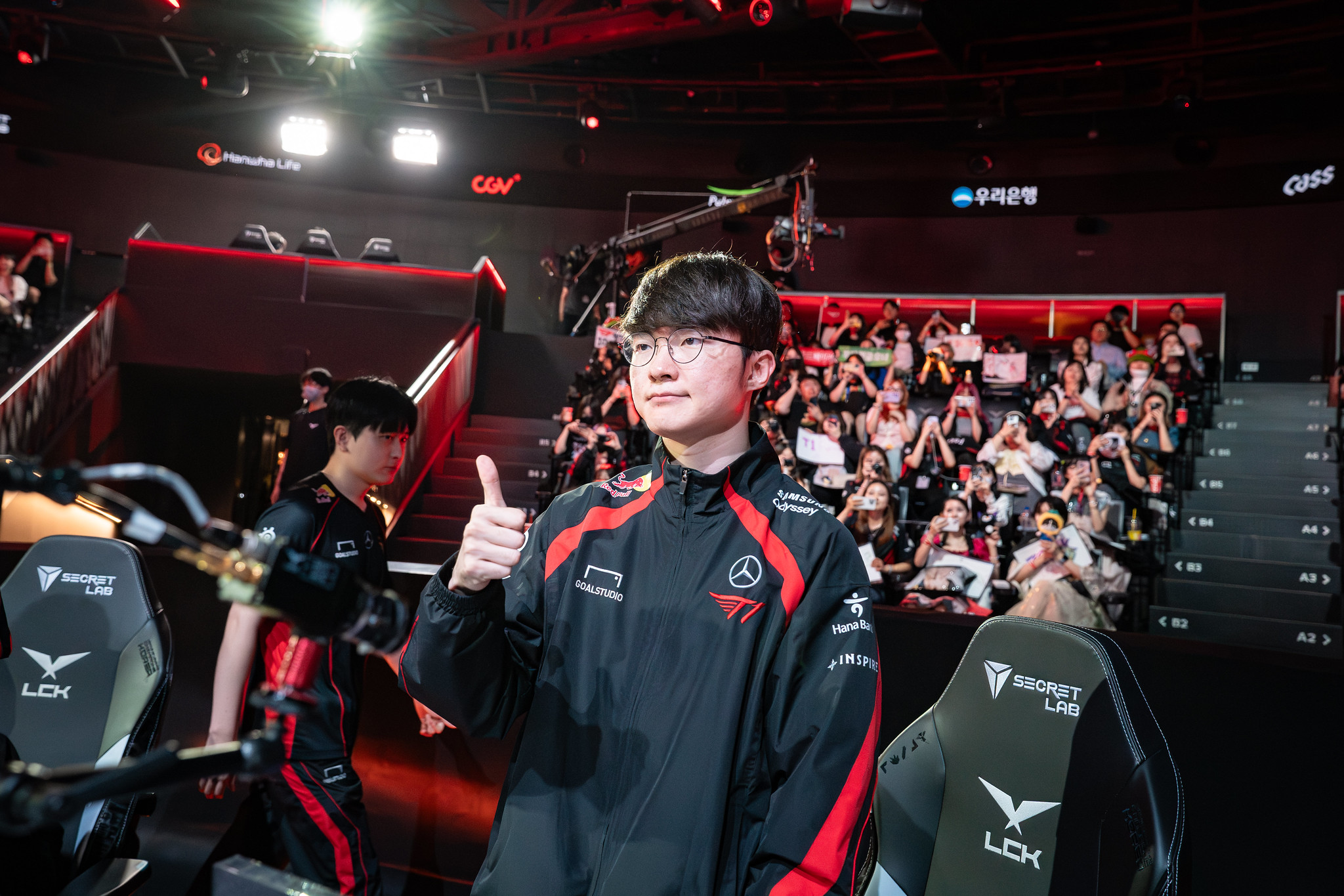 Faker's Skin Hol has been launched for a few days and many gamers are still competing 