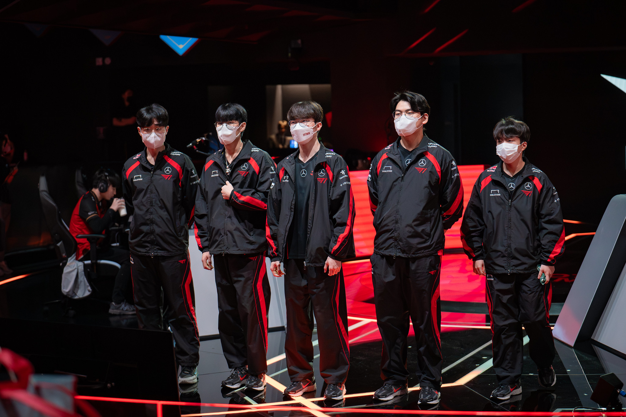 The defeat of NS can cause many calculations of T1 to be turned upside down