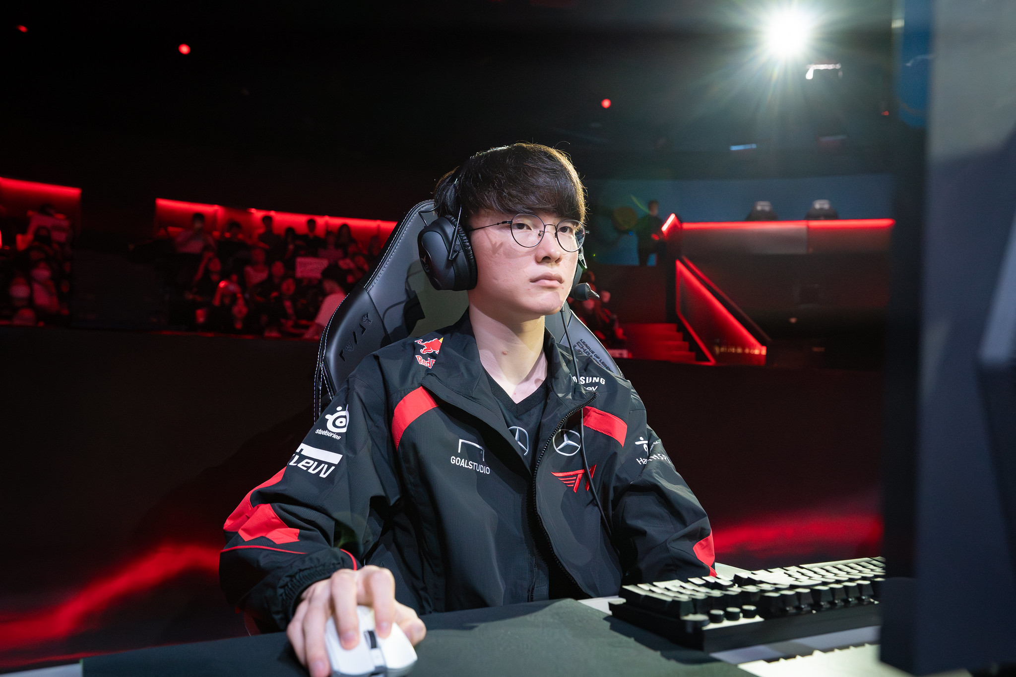 Over the years, T1 has always been difficult in summer tournaments