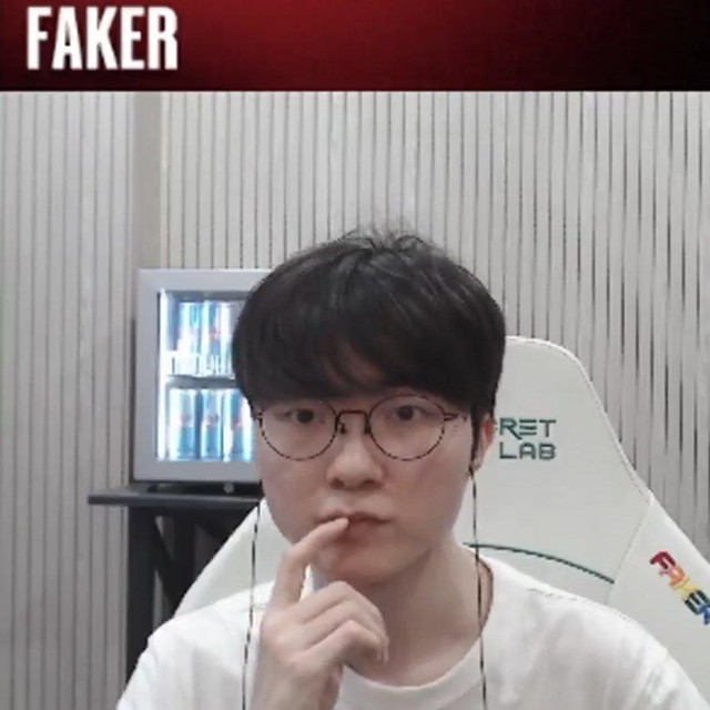 Faker revealed "secret" childhood "Goat" Also likes chance- photo 2.