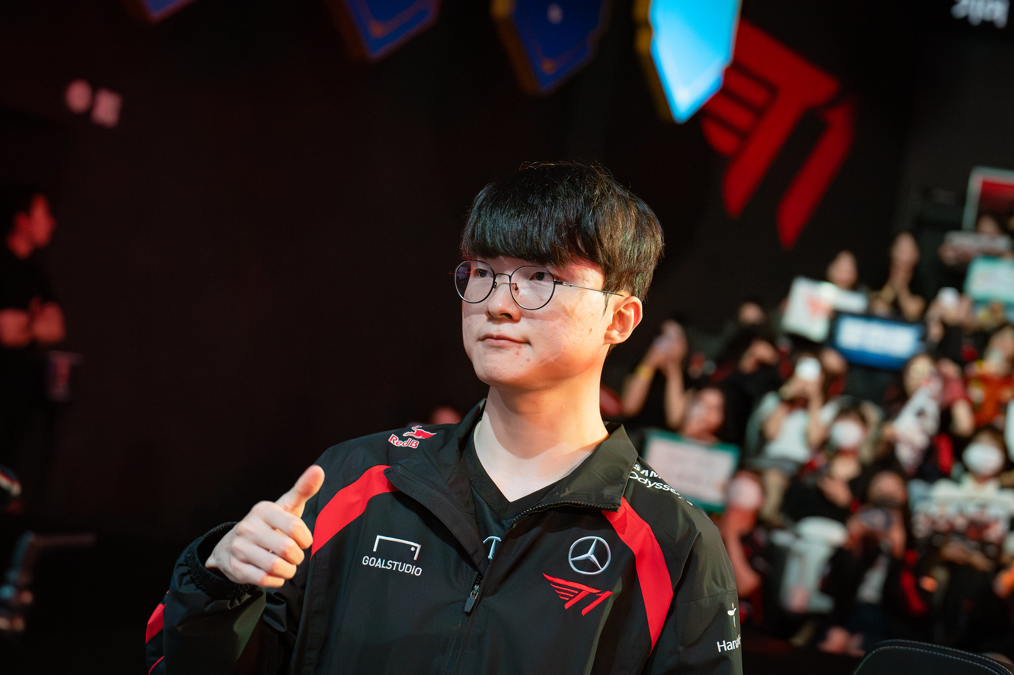 T1 has had 2 important victories to somewhat returning to the race to the Summer LCK Playoffs 2024