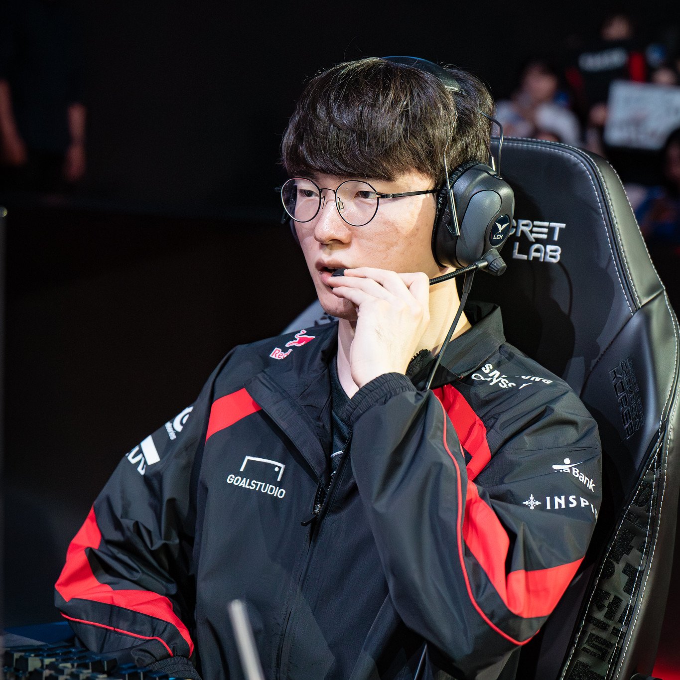 T1 is expected to have a difficult match with KDF
