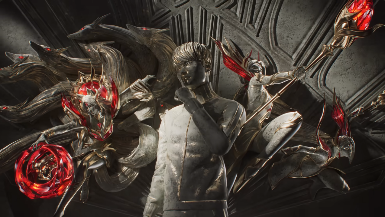 Information about Faker's Hall of Legends has been posted in recent days