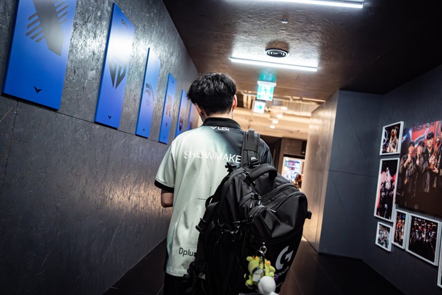 Faker's best friend left the ability again "disappear" After a series of disappointment- Photo 1.