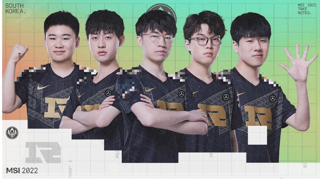 Former MSI ... "in the same way"- Photo 1.